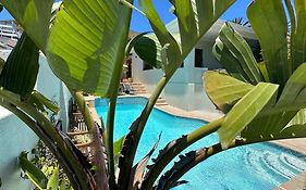 Loloho Lodge - 24H Solar Power